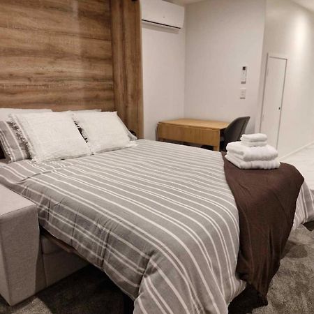 Cosy Cbd Studio Apartment 6 Κράισττσερτς Εξωτερικό φωτογραφία