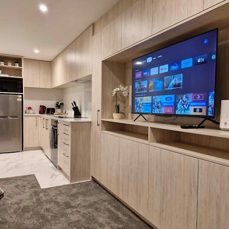 Cosy Cbd Studio Apartment 6 Κράισττσερτς Εξωτερικό φωτογραφία