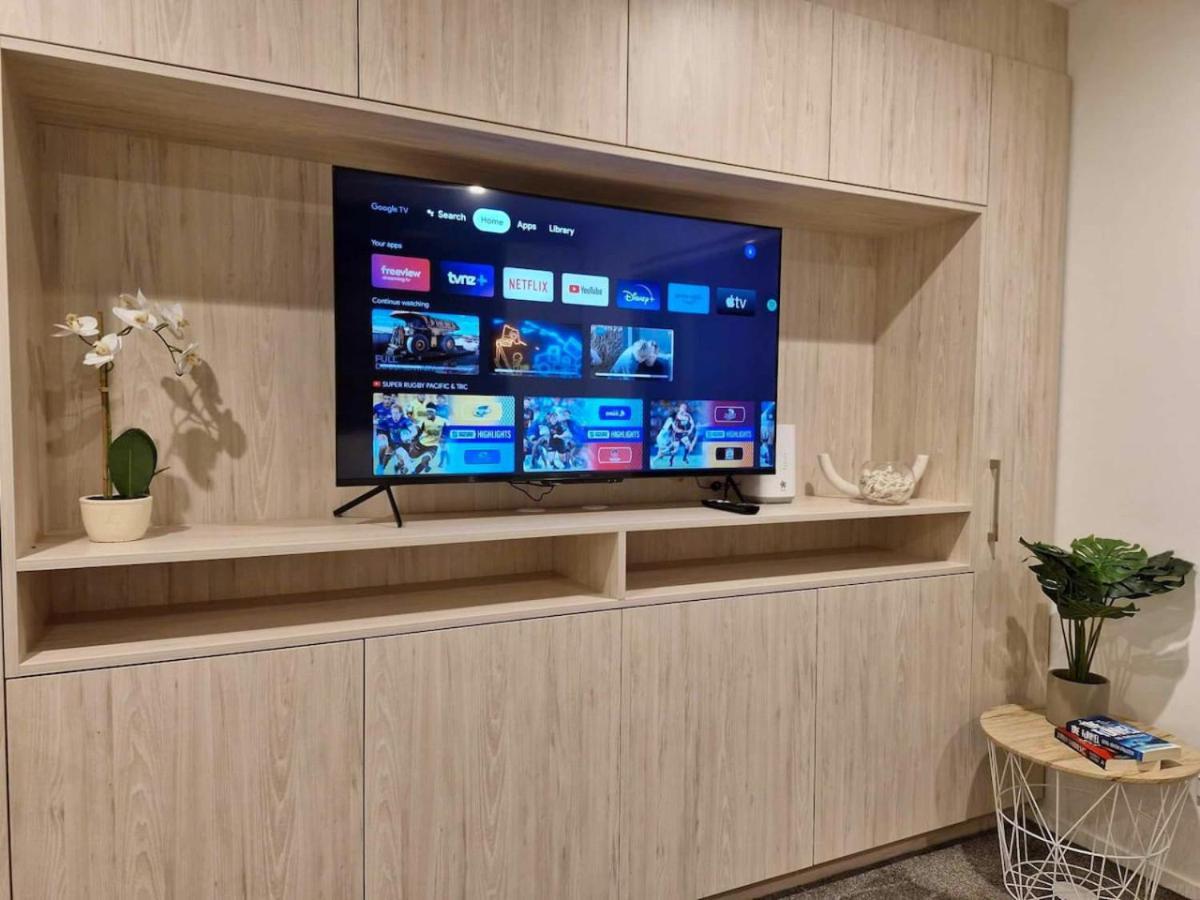 Cosy Cbd Studio Apartment 6 Κράισττσερτς Εξωτερικό φωτογραφία