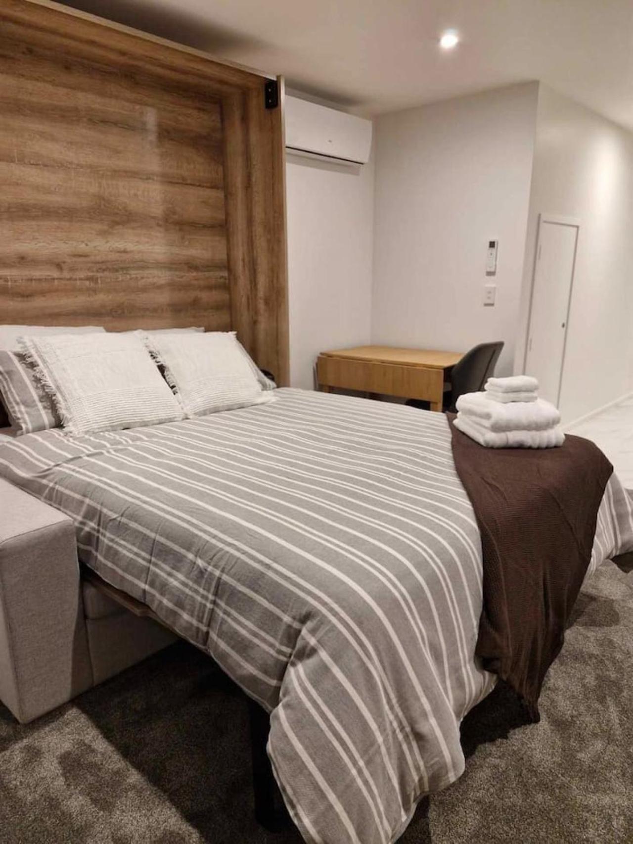 Cosy Cbd Studio Apartment 6 Κράισττσερτς Εξωτερικό φωτογραφία